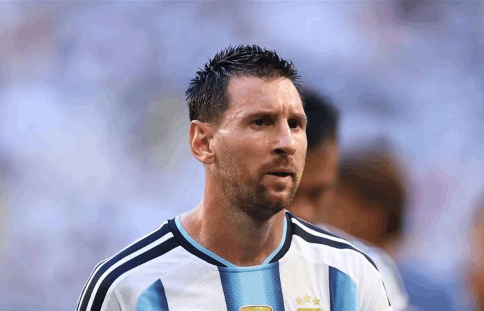 قبل مواجهة مصر.. هل أساء ميسي للعرب؟