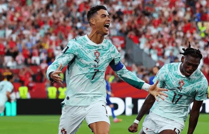 رونالدو للمنتقدين: 23 عاماً تحاولون قتلي