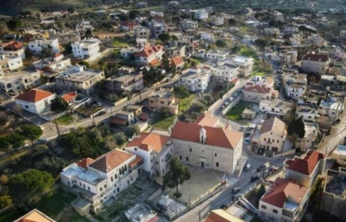تهديد إسرائيلي إلى بلدات مسيحيّة جنوبيّة!