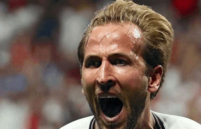 ترامب يشيد بهاري كين بعد عبور إنكلترا إلى ربع النهائي