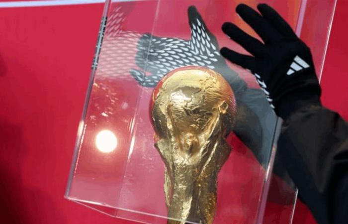 بالتفاصيل: ربع نهائي المونديال يتشكل.. 4 منتخبات حجزت مقاعدها وهذا جدول المباريات المتبقية