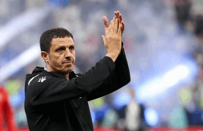 نهاية مشوار السلامي مع منتخب الأردن