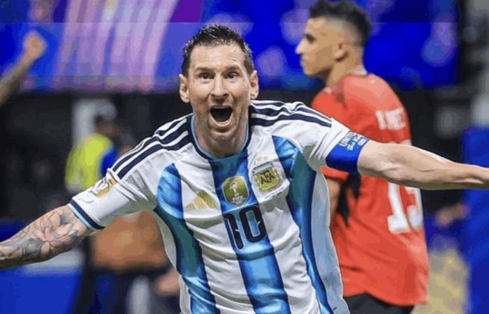 الجزائر الاستثناء الوحيد.. 5 منتخبات أفريقية كسرت شباك الأرجنتين في كأس العالم