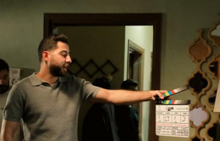 انطلاق تصوير "هزاع 2" بطولة خالد صقر ونخبة من نجوم السعودية