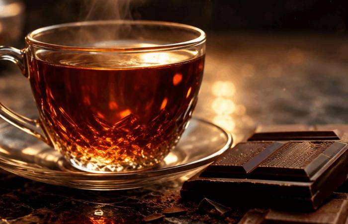مفاجأة عن تناول الشاي مع الشوكولاتة.. ماذا كشفت دراسة جديدة؟