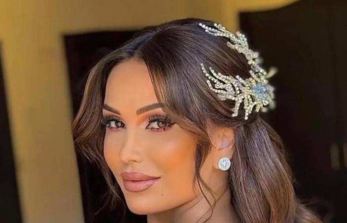 بعد طلاقها من أمير يزبك ارتبطت بحبيب بو أنطون... من هي رنيم إسحاق؟