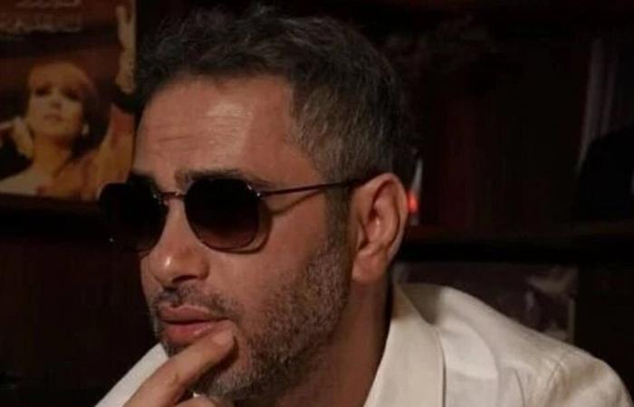 فضل شاكر خارج السجن... إلى أين انتقل بعد إخلاء سبيله؟