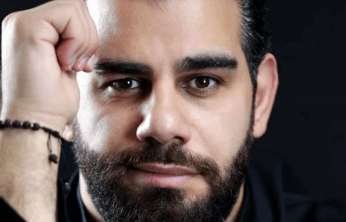 بعد 20 ساعة تصوير ... ميشال صوايا ينجز كليبه الجديد