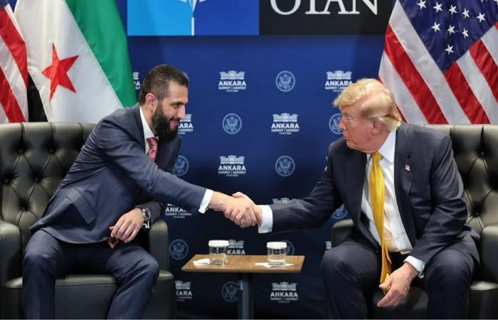 إسرائيل وبرنامج روما: لبنان يتحسّب والشرع يعرض طرحًا مطمئنًا