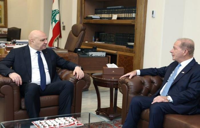 لبنان مُرتاب من “التوتر العالي” في الإقليم