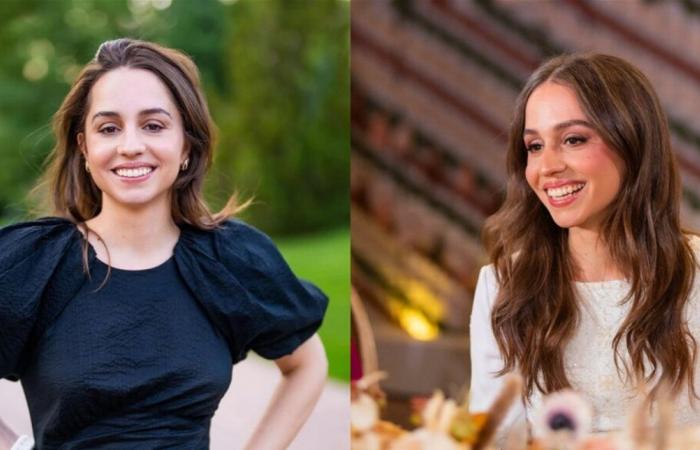 سر جمال الأميرة إيمان.. لماذا تخطف الأنظار في كل إطلالة؟