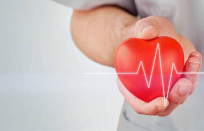 ما علاقة الأمعاء بطول عمر مرضى القلب؟ دراسة تجيب