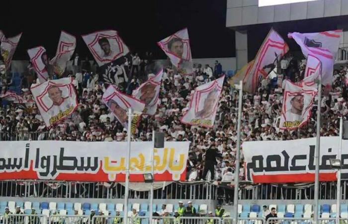 رجل أعمال بارز مرشح لرئاسة شركة الكرة بالزمالك.. من هو؟