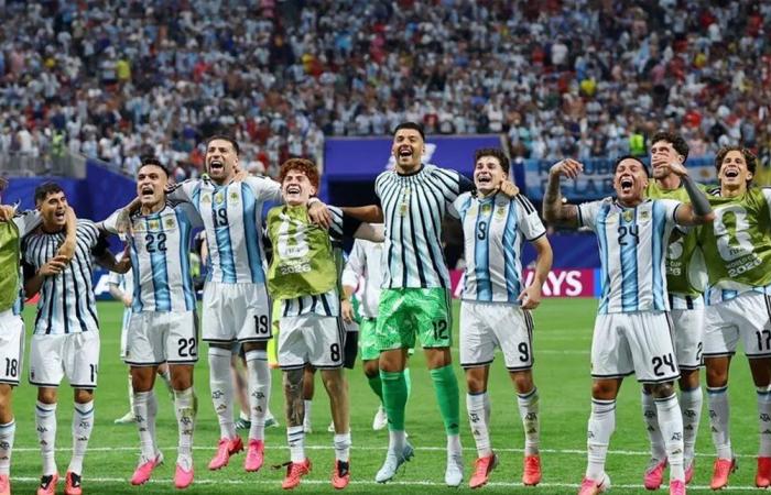 الاتحاد الأرجنتيني يتعرض لهجوم إلكتروني