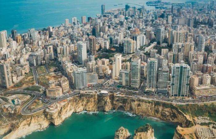 وفد عسكري أميركي في لبنان لبحث آليات تنفيذ منطقة تجريبية