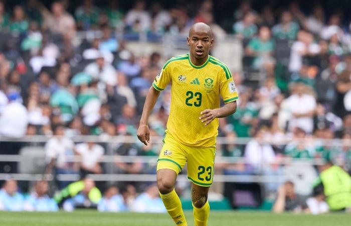 خبر صادم.. بعد مشاركته في المونديال وفاة لاعب عن 25 عاما!
