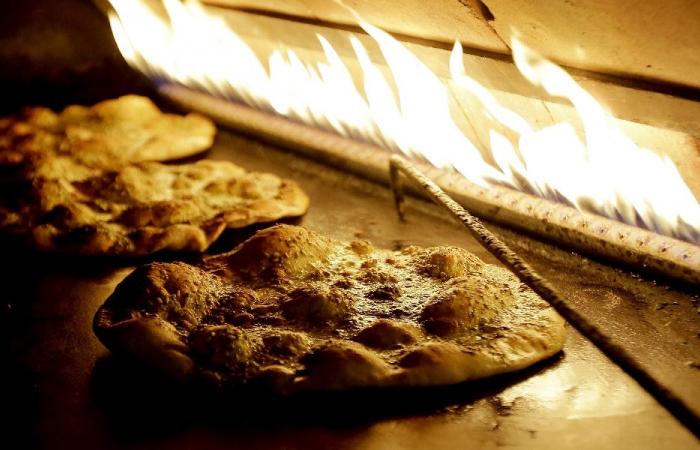 في الكورة.. “منقوشة” تسببت بوفاته!