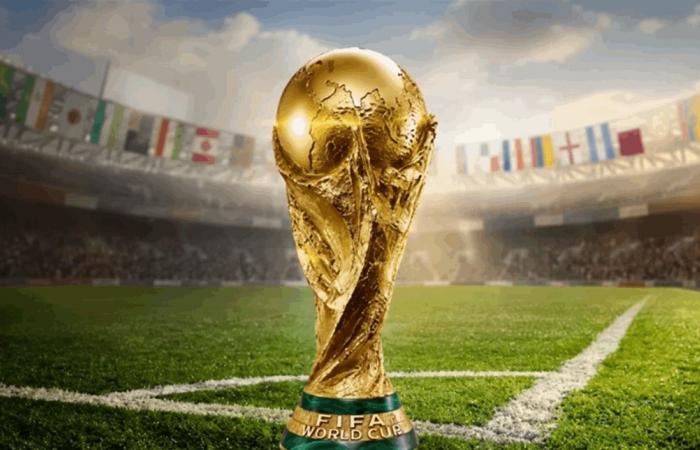 خبر صادم.. بعد مشاركته في المونديال وفاة لاعب عن 25 عاما!
