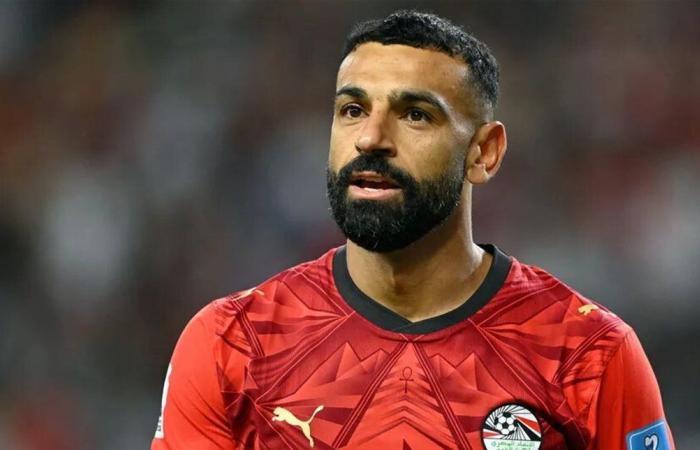 نادي أميركي يدخل سباق التعاقد مع محمد صلاح
