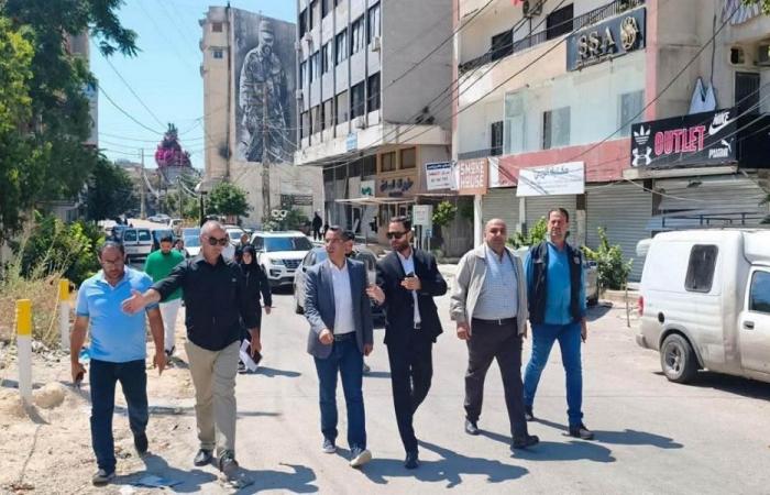 هاني: الحرب ألحقت أضرارًا بأكثر من 22.5% من الأراضي الزراعية