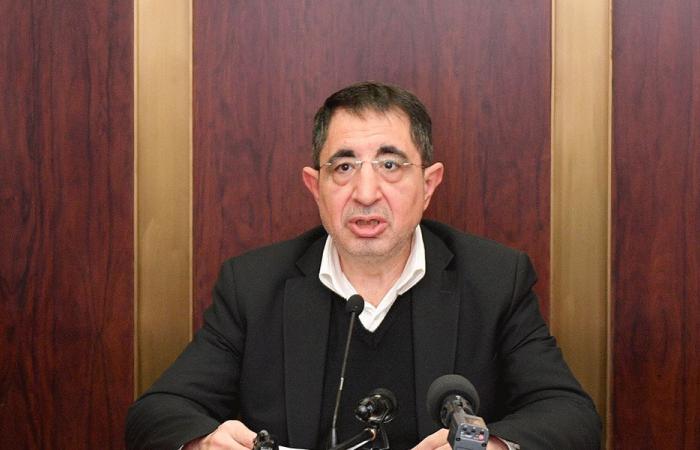 نائب “الحزب”: نزع السلاح غير قابل للتحقيق