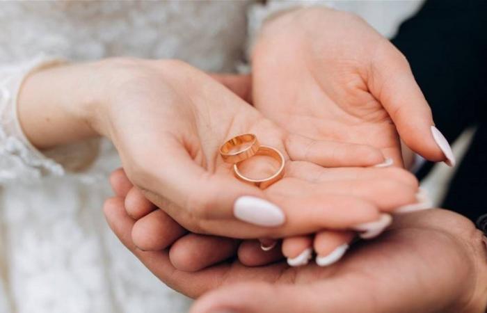 بالصورة... إرتباط حبيب بو أنطون رسميّاً بملكة الجمال السوريّة رنيم إسحاق