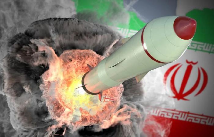 هذه هي الدول العربية الخمس التي استهدفتها إيران