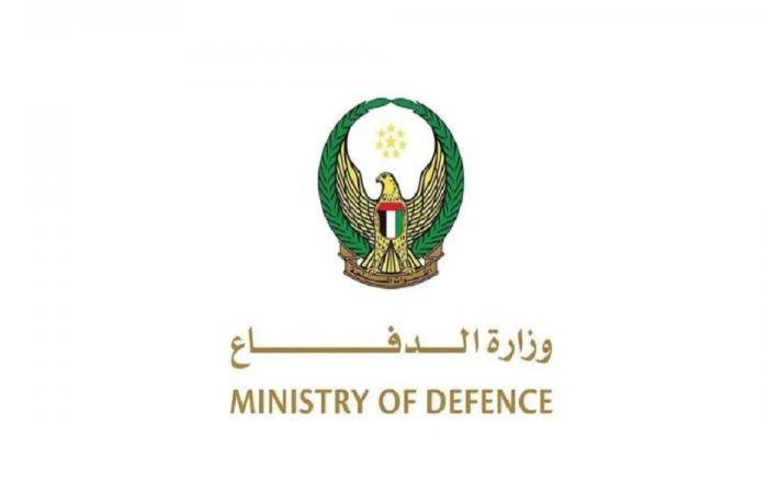 الدفاعات الجوية الإماراتية تتصدى لصواريخ ومسيّرات إيرانية