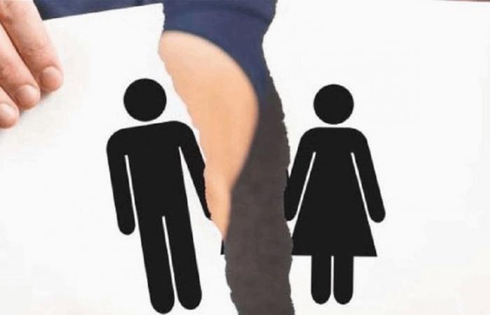 "تم الطلاق".. إعلامية عربية تعلن انفصالها عن زوجها رجل الأعمال