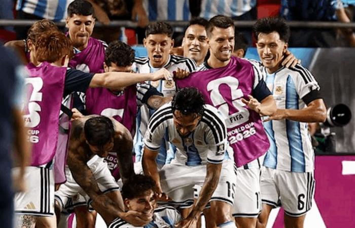 "حاملة اللقب" تواصل الطريق.. سويسرا تخرج بشرف والارجنتين تكمل حلم كأس العالم