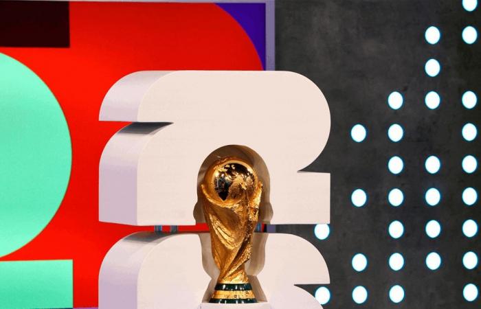 من الأقرب إلى لقب كأس العالم؟ تقرير يكشف الحظوظ