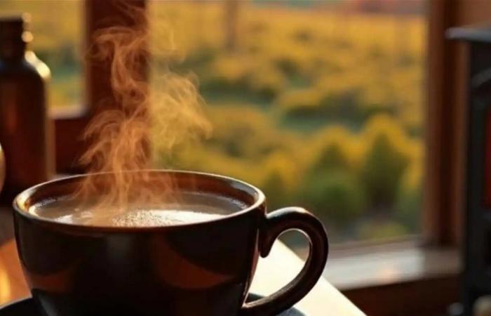 هكذا تحمي قلبك من أضرار قهوة الصباح