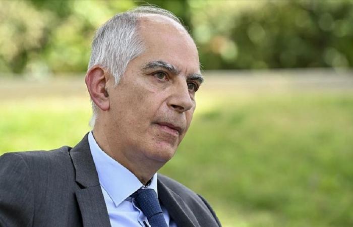 ماغرو: فاتورة الحرب على لبنان كانت ثقيلة
