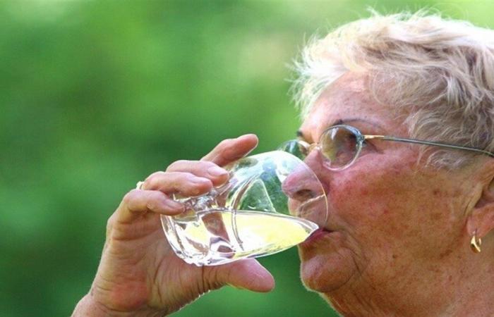 كم يحتاج الجسم من الماء يوميا في الصيف؟