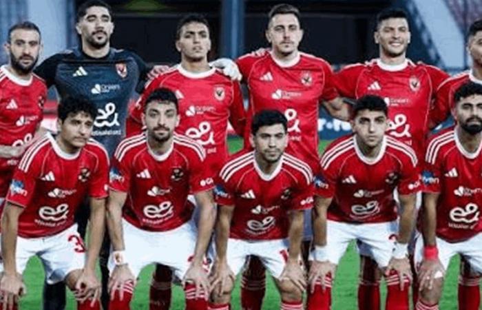 بعد رحيل تريزيغيه.. 3 حلول أمام الأهلي المصري لتعويض غيابه