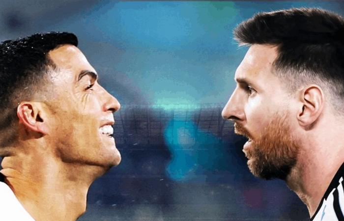 "كأس ثانية لميسي وخيبة أخيرة لرونالدو".. هل تُحسم المقارنة التاريخية؟