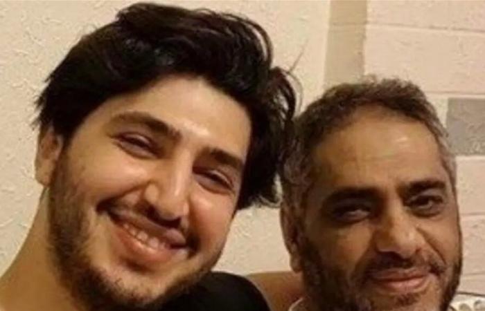 بعد الإفراج عنه.. هذه آخر أخبار الفنان فضل شاكر