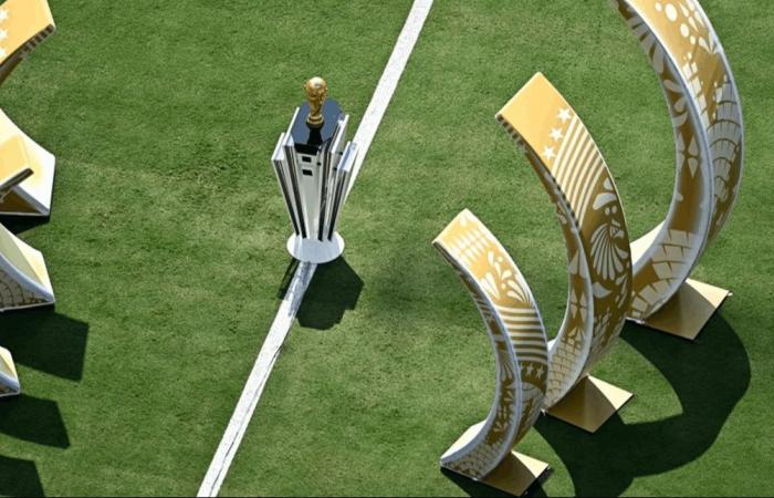 انطلاق نهائي كأس العالم 2026.. إسبانيا والأرجنتين في مواجهة تاريخية على اللقب
