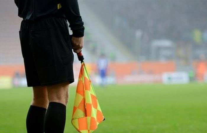 بالصورة... من هو أوّل حكم أعلن عن إعتزاله بعد إنتهاء بطولة كأس العالم؟