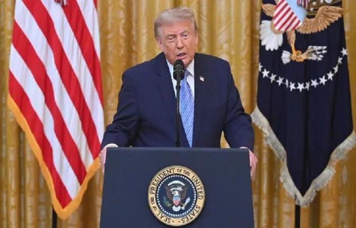 ترامب: إيران ستدفع ثمناً باهظاً جراء قتلها جنودا أميركيين