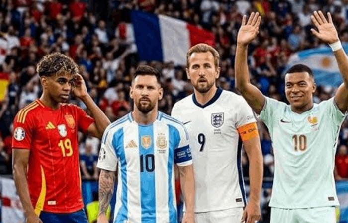 "الموسم لم يبدأ واللاعبون منهكون".. مَن سيدفع فاتورة مونديال 2026؟