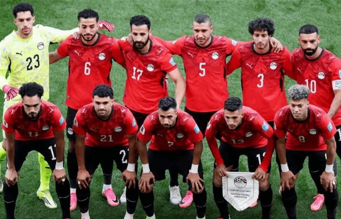 بلا هدف أو تمريرة حاسمة.. نتائج غير متوقعة لنجم مصر في المونديال
