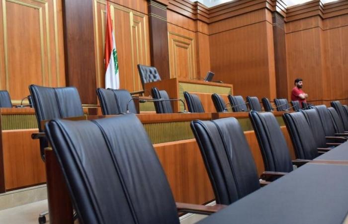 اجتماع النواب السنّة…لا صيغة نهائية لقانون العفو