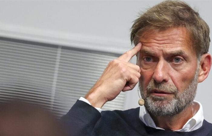 كلوب مدربا جديدا لمنتخب ألمانيا لكرة القدم