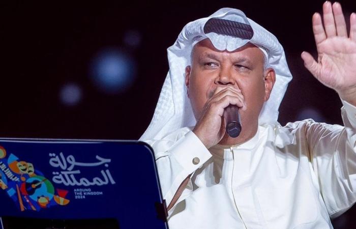 هل سُحبت الجنسية الكويتية من الفنان نبيل شعيل؟