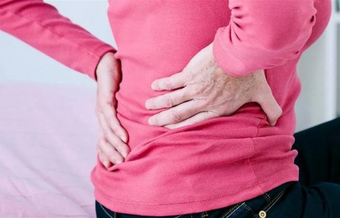تقنية جديدة تمنح النساء أملاً للتخلص من آلام الظهر المزمنة