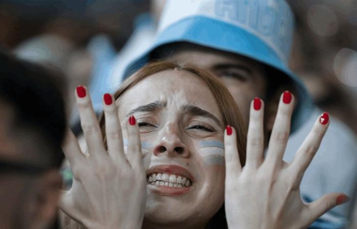 "شيء ما حدث".. تقرير يكشف حقيقة سلب إسبانيا كأس العالم من الأرجنتين!