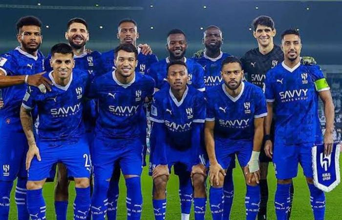رسميًا.. الهلال يضم هذا اللاعب الهولندي الشهير!