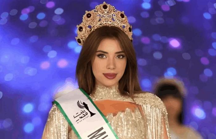 "رفضت تسليم التاج".. خلاف يتصاعد بين إيرينا يسري و"Miss Egypt"