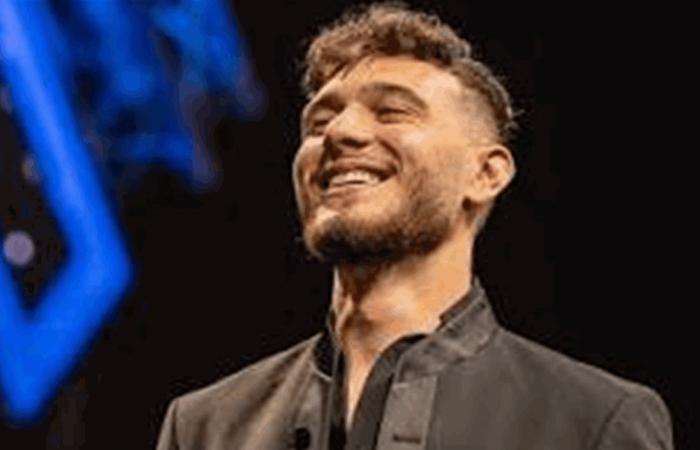 هل اقترب موعد حفل الشامي في سوريا؟